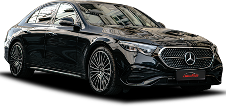Mercedes E-klasa