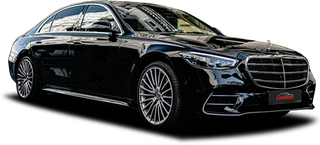Mercedes S-klasa